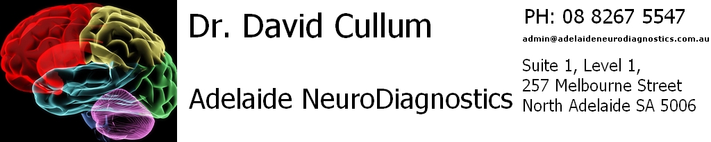 Dr David Cullum